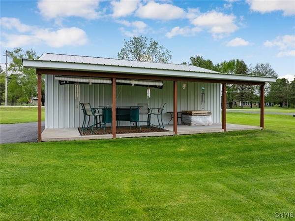 4965 Jenkins RD, Vernon, NY 13476