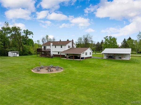 4965 Jenkins RD, Vernon, NY 13476