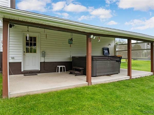 4965 Jenkins RD, Vernon, NY 13476