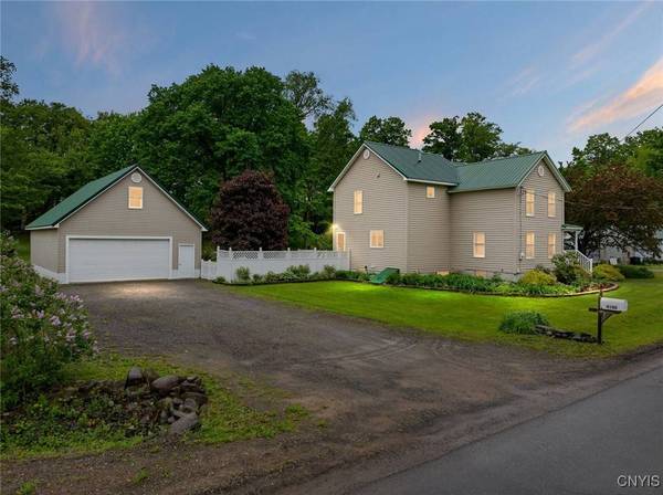 4100 Water ST, Taberg, NY 13471