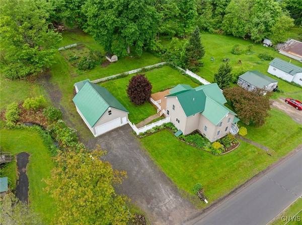 4100 Water ST, Taberg, NY 13471