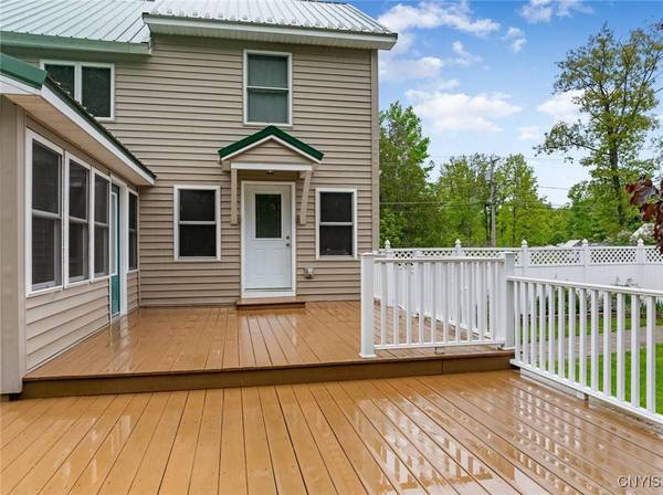 4100 Water ST, Taberg, NY 13471