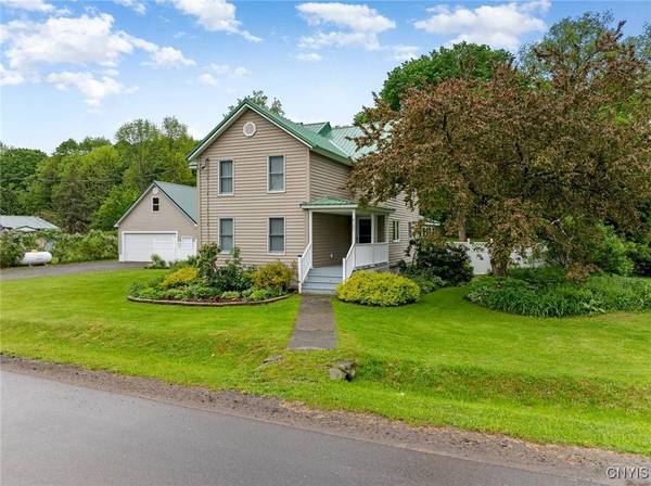 4100 Water ST, Taberg, NY 13471