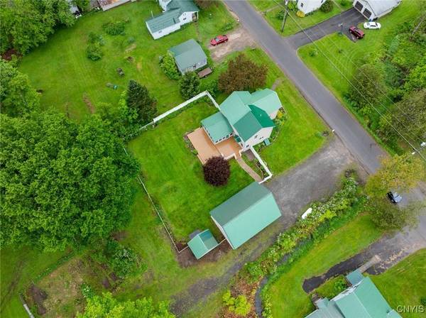 4100 Water ST, Taberg, NY 13471