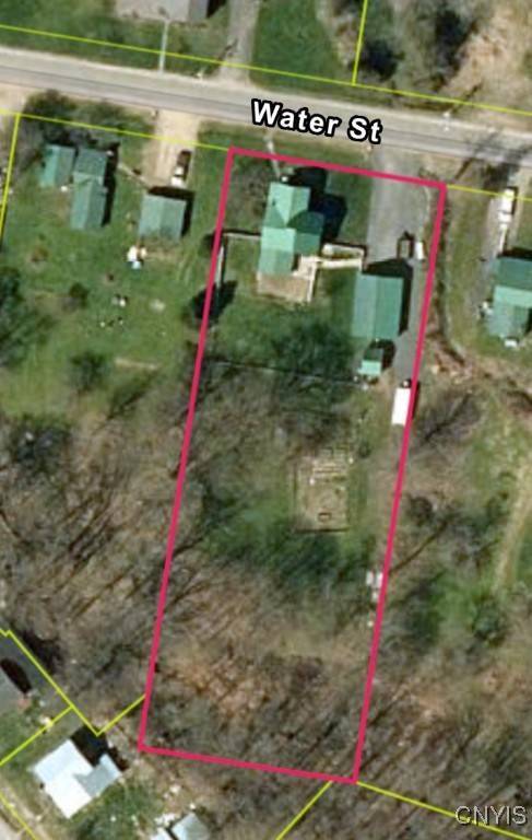 4100 Water ST, Taberg, NY 13471