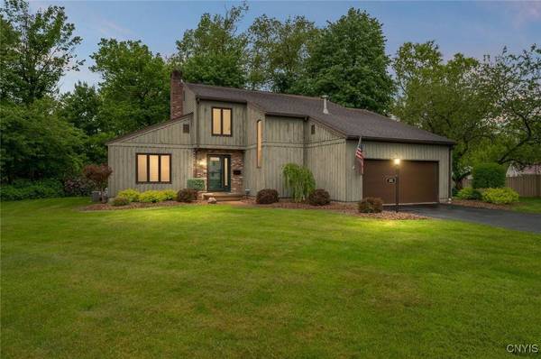 105 Bayberry CT, Rome, NY 13440