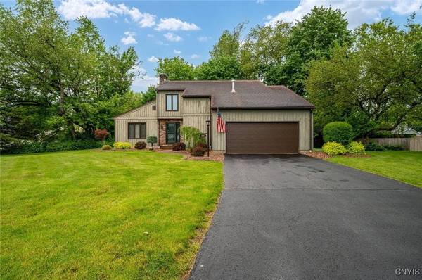 105 Bayberry CT, Rome, NY 13440