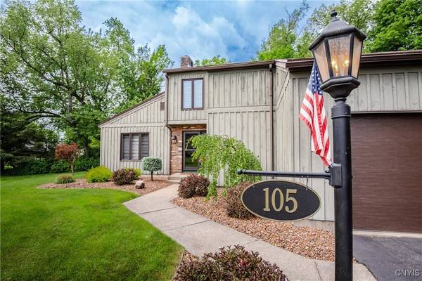 105 Bayberry CT, Rome, NY 13440