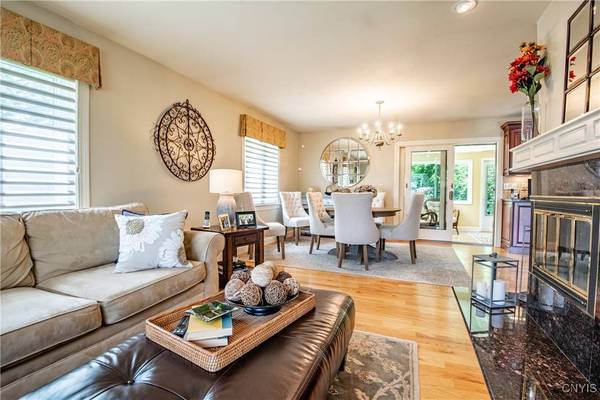 105 Bayberry CT, Rome, NY 13440