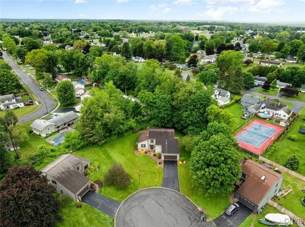 105 Bayberry CT, Rome, NY 13440