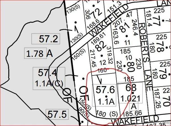 Wakefield LN, Ava, NY 13303