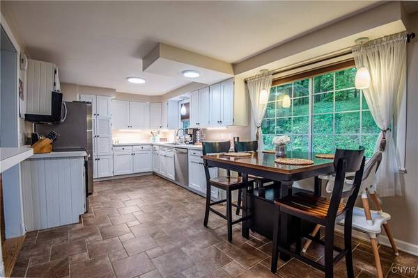 11245 Bell Hill RD, Deerfield, NY 13502