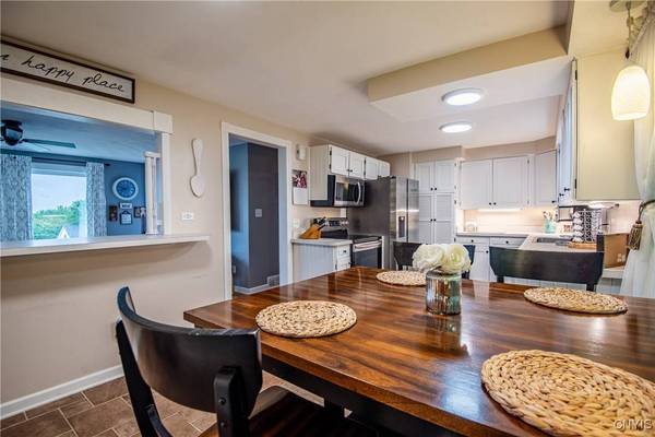 11245 Bell Hill RD, Deerfield, NY 13502