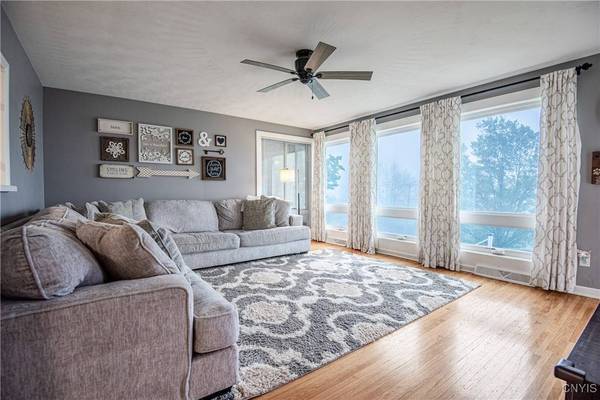 11245 Bell Hill RD, Deerfield, NY 13502