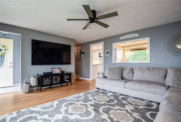 11245 Bell Hill RD, Deerfield, NY 13502