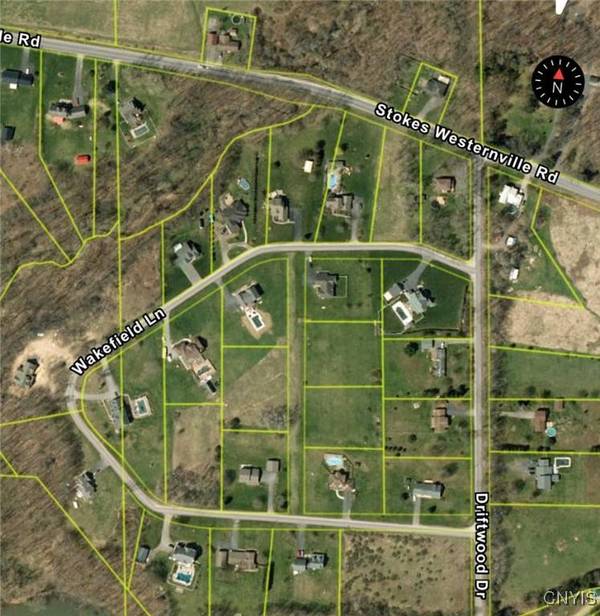 Wakefield LN, Ava, NY 13303