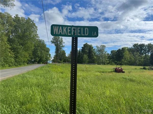 Wakefield LN, Ava, NY 13303