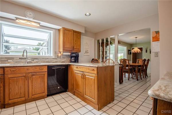 2001 Bedford ST, Rome, NY 13440