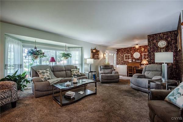 2001 Bedford ST, Rome, NY 13440