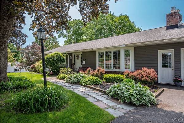 2001 Bedford ST, Rome, NY 13440