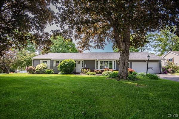 2001 Bedford ST, Rome, NY 13440