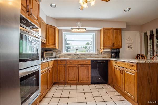 2001 Bedford ST, Rome, NY 13440