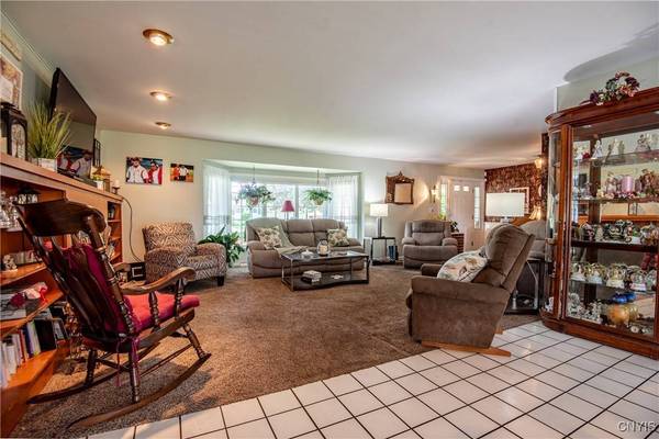 2001 Bedford ST, Rome, NY 13440