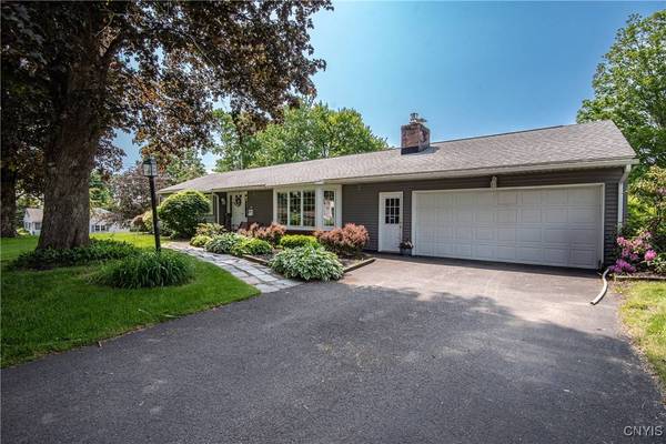 2001 Bedford ST, Rome, NY 13440