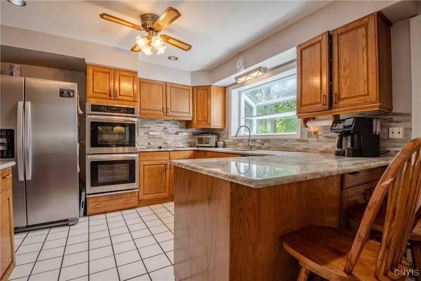 2001 Bedford ST, Rome, NY 13440