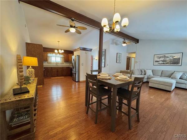 6289 Pillmore DR, Rome, NY 13440