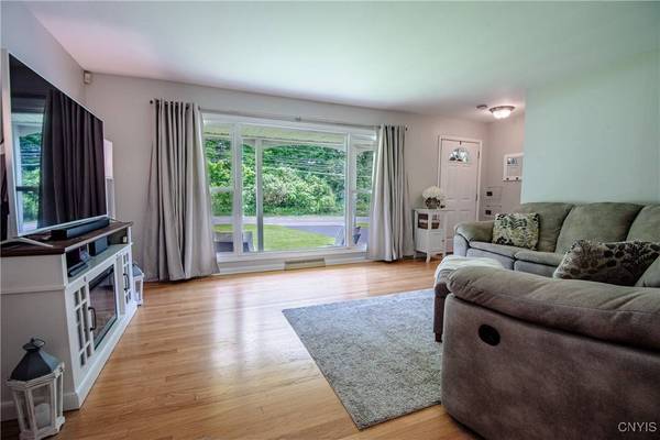 7917 Turin RD, Rome, NY 13440