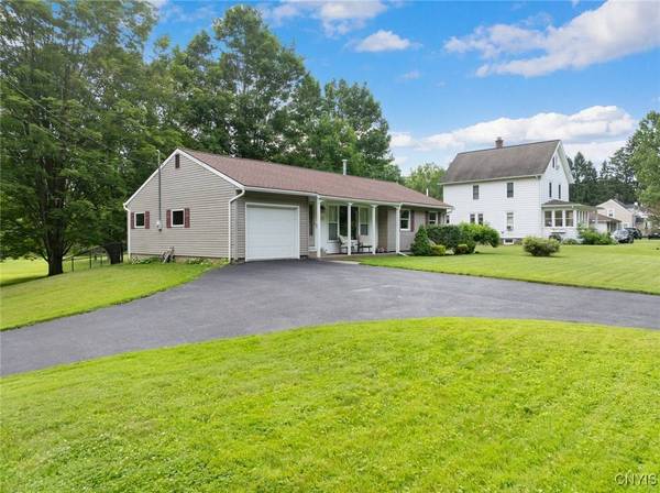 7917 Turin RD, Rome, NY 13440