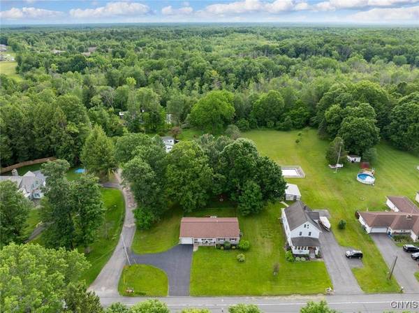 7917 Turin RD, Rome, NY 13440