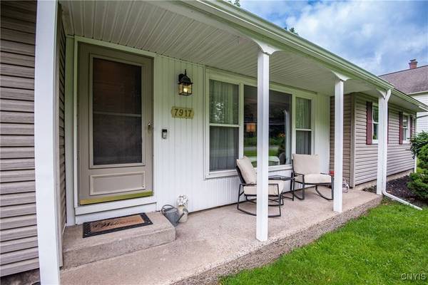 7917 Turin RD, Rome, NY 13440