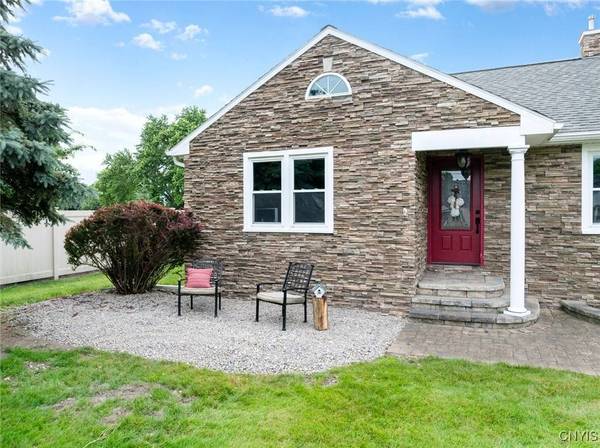 1711 N James ST, Rome, NY 13440