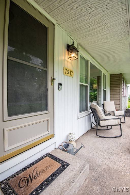 7917 Turin RD, Rome, NY 13440