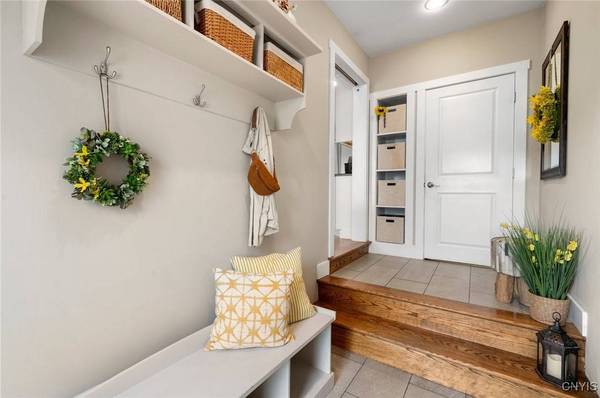 1711 N James ST, Rome, NY 13440