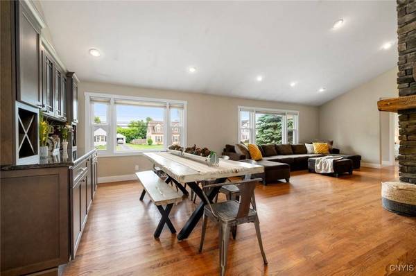 1711 N James ST, Rome, NY 13440