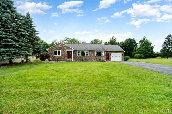 1711 N James ST, Rome, NY 13440