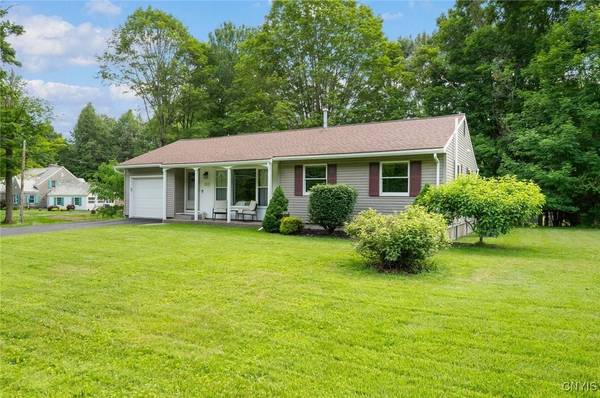 7917 Turin RD, Rome, NY 13440