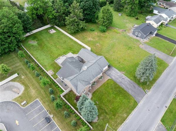 1711 N James ST, Rome, NY 13440