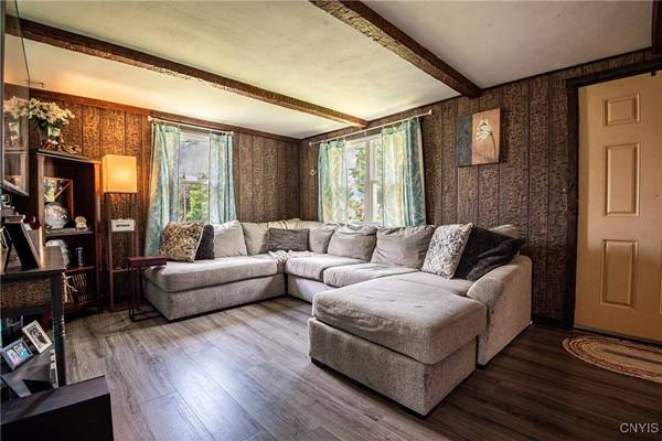 1916 N Madison ST, Rome, NY 13440