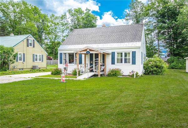 1916 N Madison ST, Rome, NY 13440