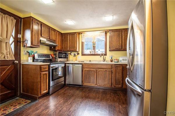 1916 N Madison ST, Rome, NY 13440