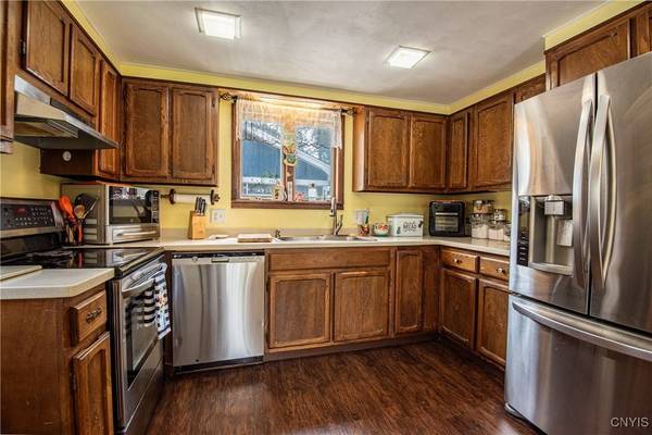 1916 N Madison ST, Rome, NY 13440