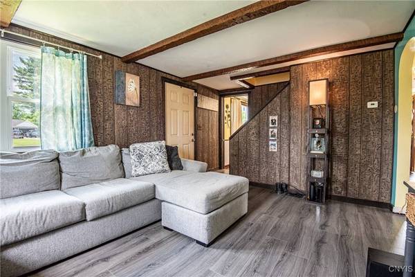 1916 N Madison ST, Rome, NY 13440