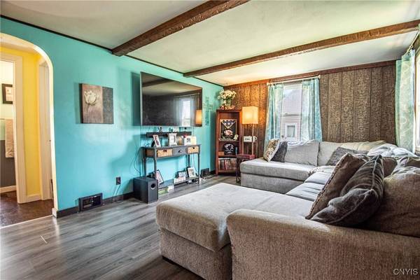 1916 N Madison ST, Rome, NY 13440