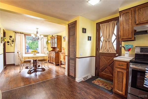 1916 N Madison ST, Rome, NY 13440