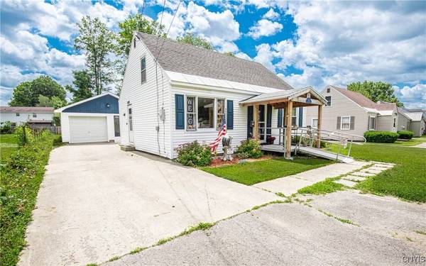 1916 N Madison ST, Rome, NY 13440