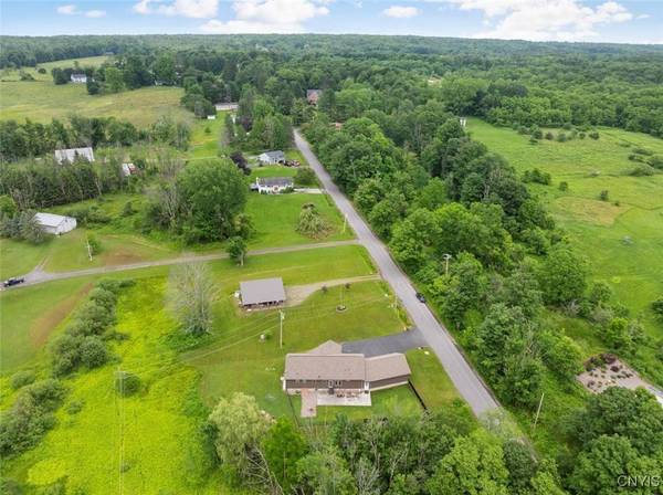 9143 Sly Hill RD, Ava, NY 13303